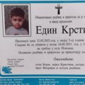"Трећа година без правде за Едина": Суђење возачу који је комбијем прегазио дечака (4) у Поповцу поново одложено…