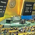 Закулисне игре у Генералној скупштини УН