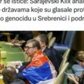 Skandal! Opozicioni Danas u koordinaciji sa sarajevskim ekstremistima udara na prijatelje Srbije!