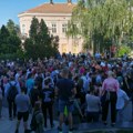 Kragujevačka policija apeluje: Bezbedno na maturu
