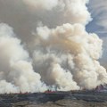 Bude se uspavani džinovi: Erupcije vulkana u Indoneziji, Filipinima, Havajima i Islandu /foto,video/