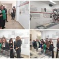 U Arhivu grada otvorena izložba o advokatskoj komori Vojvodine Maja Gojković: Pred očima javnosti svedočanstva o ženama…