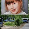Valerijin (9) ubica i dalje na slobodi, strah za majku i baku: Policija dežura ispred stana Nađe i Vere