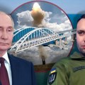 Putin postavlja prometeja na Krim! Američke rakete uništile S-300, a sada tu stiže PVO koji ruši i satelite, Ukrajinci sve…