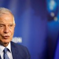 Borrell preporučio ukidanje mjera Kosovu