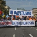 Nezavisni sindikat prosvetnih radnika Srbije od 1. septembra stupa u „beli štrajk“: Šta to znači?