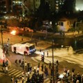 Jezive scene iz Jerusalima: Masovni protest zbog regrutacije ultraortodoksnih Jevreja: Bacali kamenje na policiju, petoro…