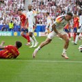 Uživo! Nemačka - ŠPANIJA: Spektakl u Štutgartu - finale pre finala, mogu li Panceri da zaustave Crvenu furiju?