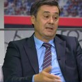 "Plače Ronaldo, plače Feliks... Ana, žao mi je": Nova hit opaska Radeta Bogdanovića posle ispadanja Portugala