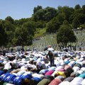 Sećanje i opomena: Obeleženo 29 godina od genocida u Srebrenici