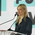 Otvorena velika konferencija o VTO "Put do novog života"! Anđelković: "Svaki šesti par ima problem sa začećem"