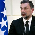 Konaković odgovorio Dačiću: Ne držite nam moralne pridike o saradnji, vi štitite ubice i ratne zločince