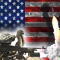 Kurska oblast U pravom paklu: Poletela američka raketa, Rusi je neutralisali