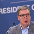 Korijere dela sera: Vučić nagovestio gušenje protesta zbog litijuma