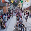 Počela nušićijada u Ivanjici! Još jedno blistavo izdanje manifestacije koja slavi humor, smeh i kulturu! (foto)