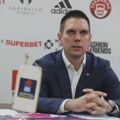 Barać: "Pobedili smo Mornar zbog dobijene bitke za skok"