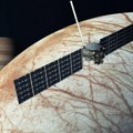 NASA lansirala svemirsku letelicu na Jupiterov satelit Evropa /video/