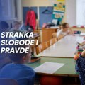 SSP: Loši uslovi, niske plate i potrebne reforme u obrazovanju