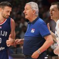 Glavobolja za Pešića: Sledi FIBA prozor, a jedan problem će drastično oslabiti Srbiju