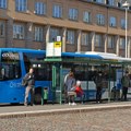 Evropljani koji ne vole kada stanete pored njih na autobuskoj stanici