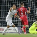 Goleada u Pančevu, Železničar umalo do veleobrta posle 0:3 (video)