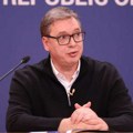 "Srbija potpisala ugovor za nabavku najmoćnijih raketno-artiljerijskih sistema u svetu" Vučić: Ulaganjem u Vojsku ulažemo u…