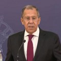 Lavrov: Nismo zadovoljni predlozima Trampovog tima o Ukrajini