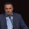 Srđan Popović: Situacija na severu AP KiM napeta, prištinska vlada ne želi da smiri tenzije