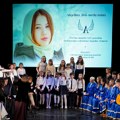 Humanitarno poetsko-muzičko veče posvećeno Angelini, jednoj od ubijenih u OŠ "Vladislav Ribnikar"