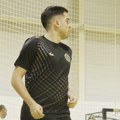 Veliki dani za Futsal klub Partizan: Pohod na prvo mesto i revoluciju u sportu!