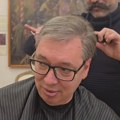 Vučić se oglasio na TikToku: Završne pripreme za Insajder VIDEO