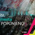 12. MARKETING SUMMIT BEOGRAD - Požurite, 75% mesta je POPUNJENO!