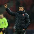 Milojević pred duel sa Spartakom: "Posebna utakmica"