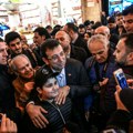 Erdogan okrivio stranke iz opozicije za nasilje na protestima: Demonstranti su zlo