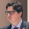 Napadnut poslanik SNS uglješa mrdić: Nepoznata žena mu prišla na benzinskoj pumpi i pretila mu, privedena po nalogu Trećeg…
