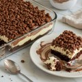Lazy cat cake je najlepša letnja torta bez pečenja: Kremasti slojevi, čokolada i hrskava čarolija u svakom zalogaju