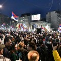 Studenti u blokadi: Formirana inicijativa građana sa ciljem izlaska iz društvene krize