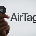 AirTag 2 stiže sa većim dometom, dužim trajanjem baterije i poboljšanom sigurnosti