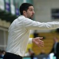 "Imamo ambicije": Nenad Stefanović otkrio šta Igokea treba da radi kako bi parirala Zvezdi