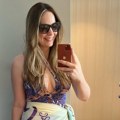 Porodila se ćerka pokojnog glumca: Nina dobila ćerku sa pobednikom u kviza "Želite li da postanete milioner"
