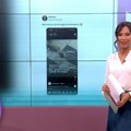 MN@: Odjeci prokišnjavanja železničke stanice NBG