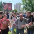 Viši sud poništio oslobađanje studenta uhapšenog zbog navodnog napada na dekana DIF-a