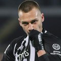 SK INTERVJU – Nikola Štulić: Nedostaje mi titula sa Partizanom