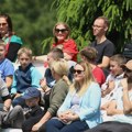 Šta rade majka i sin kristijana Ronalda u Hrvatskoj? Kristijano Junior i Dolores se pojavili u komšiluku i izazvali puno…