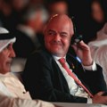 FIFA od ženskih Mundijala želi milijardu evra