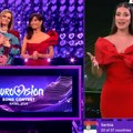 Evo kako je glasao srpski žiri: Prelepa Dragana Kosjerina obradovala Francusku