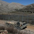 IDF: Počele široke kopnene operacije u nekoliko oblasti Gaze