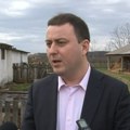 Čučković: Gradićemo brzu prugu Beograd – Niš