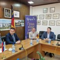 Za realizaciju ideja: Vranje dobija regionalni inovacioni Startup centar