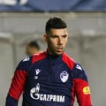 Bomba! Omri Glazer na meti Italijana: Inzagi poslao zvaničnu ponudu za golmana Zvezde